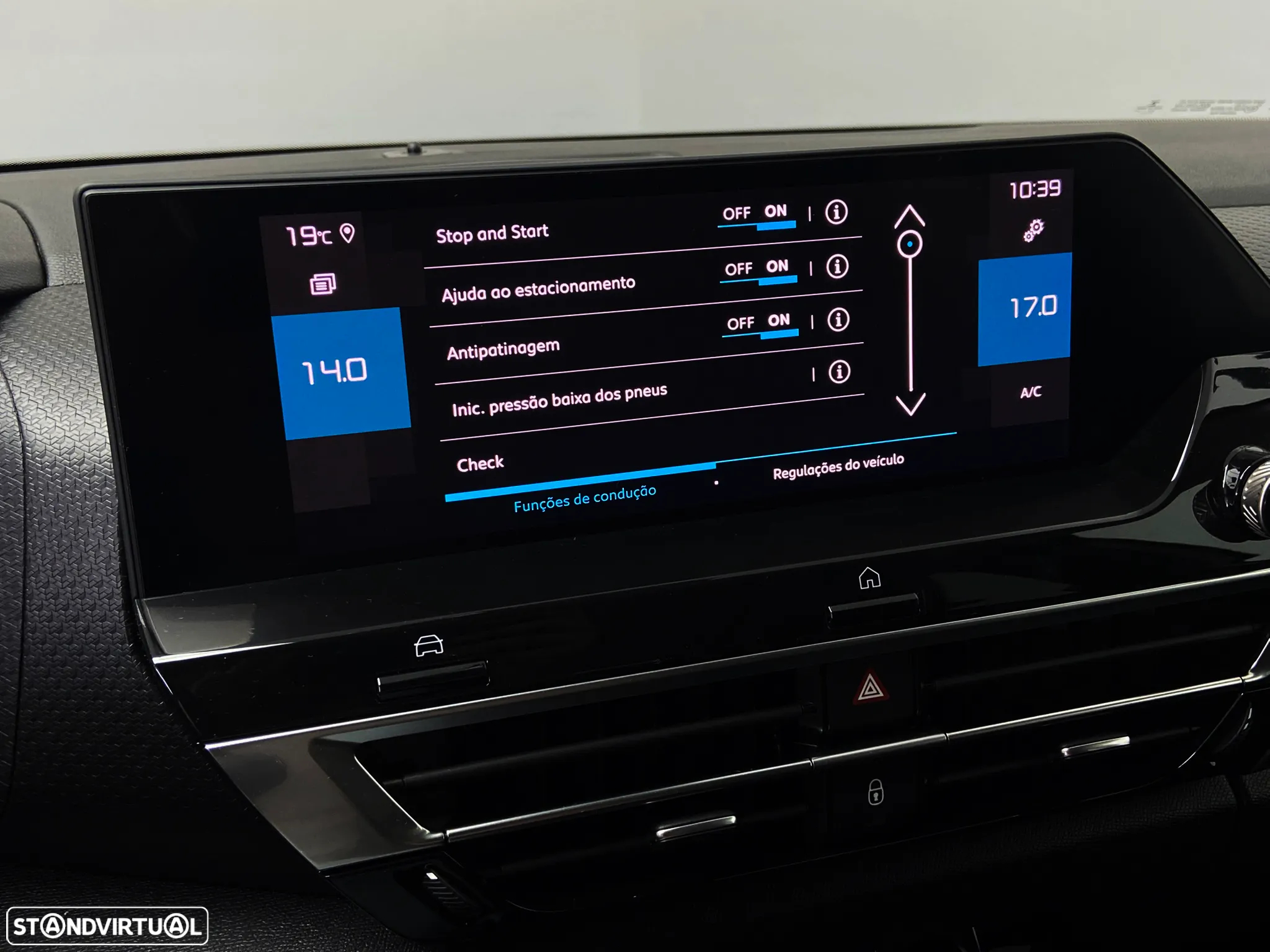 Citroën C4 1.5 BlueHDi Feel Pack - 21