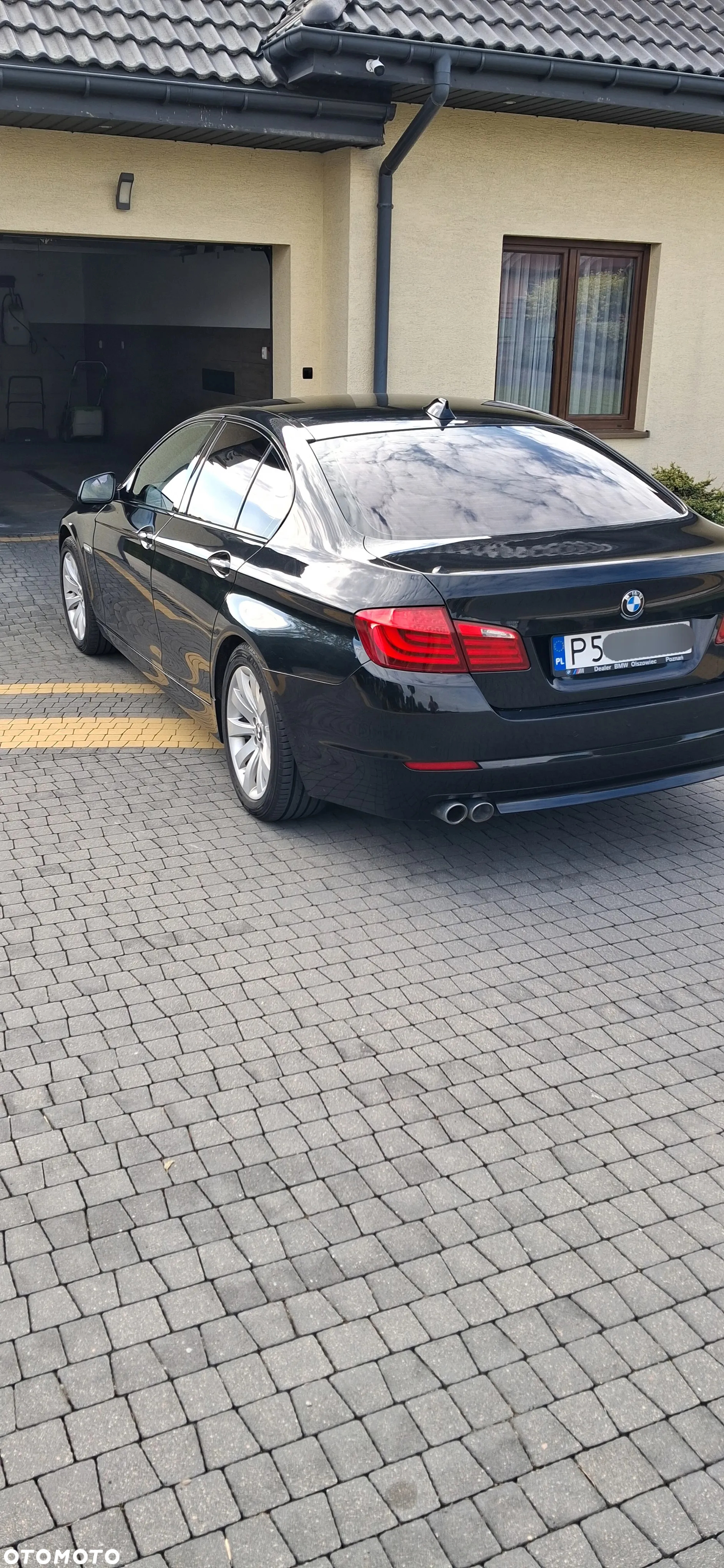 BMW Seria 5 530d - 3