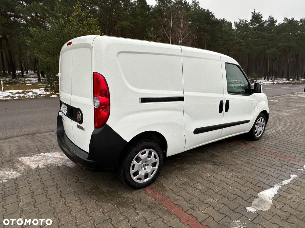 Fiat Doblo - 7