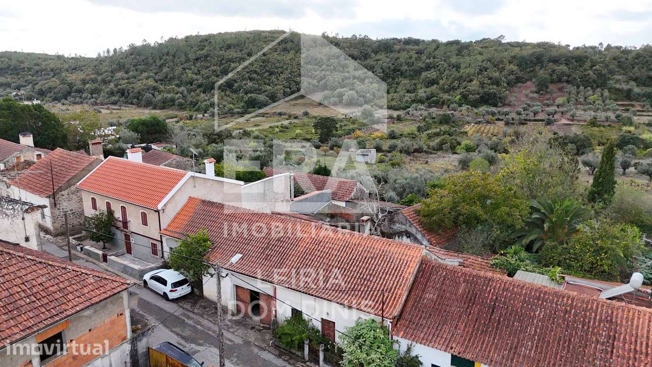 Moradia, 103 m², Chãos - Grande imagem: 3/12