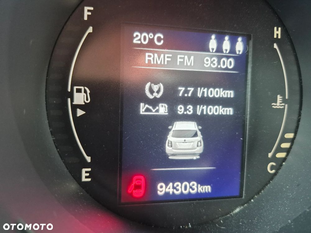 Fiat 500X 1.4 MultiAir 4x2 S&S Cross - 17