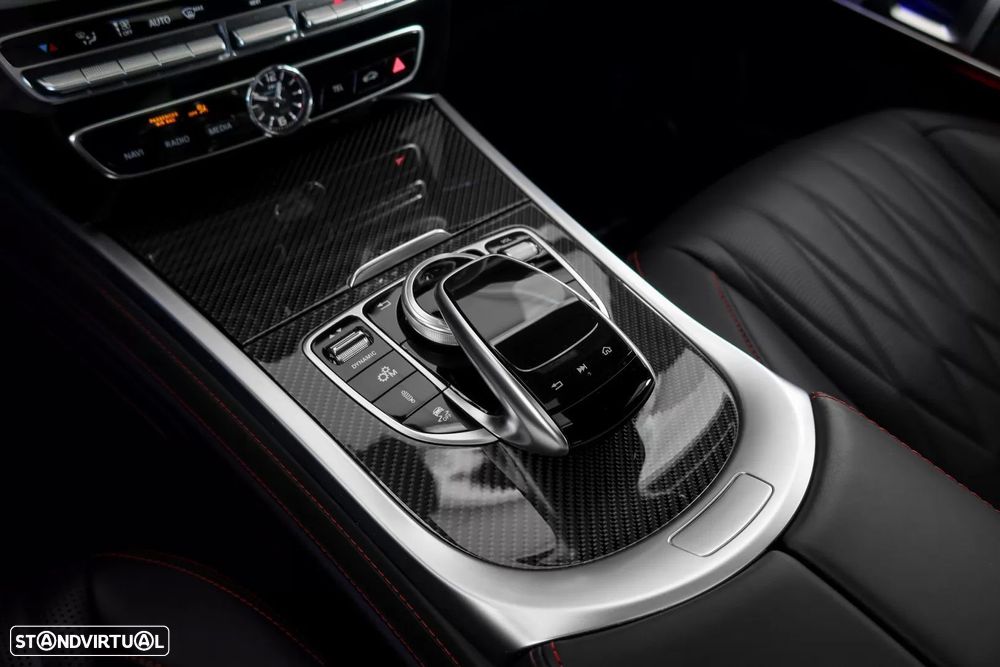 Mercedes-Benz G 63 AMG Standard - 12