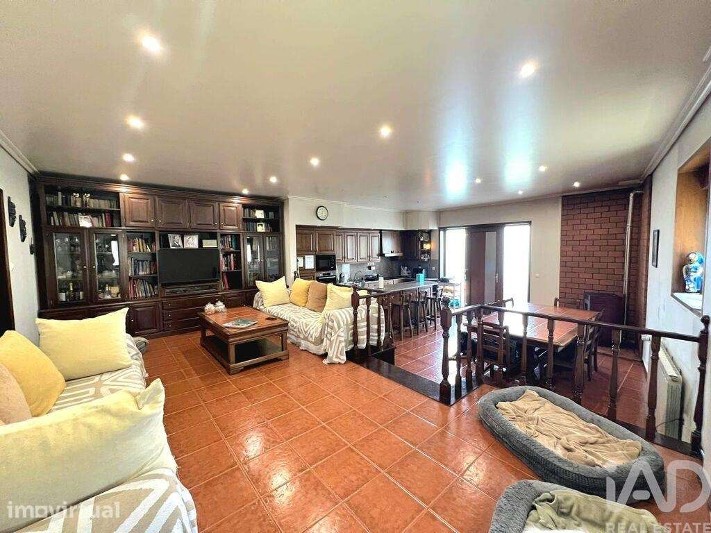 Casa / Villa T4 em Valpaços e Sanfins de 160 m2 - Grande imagem: 4/17