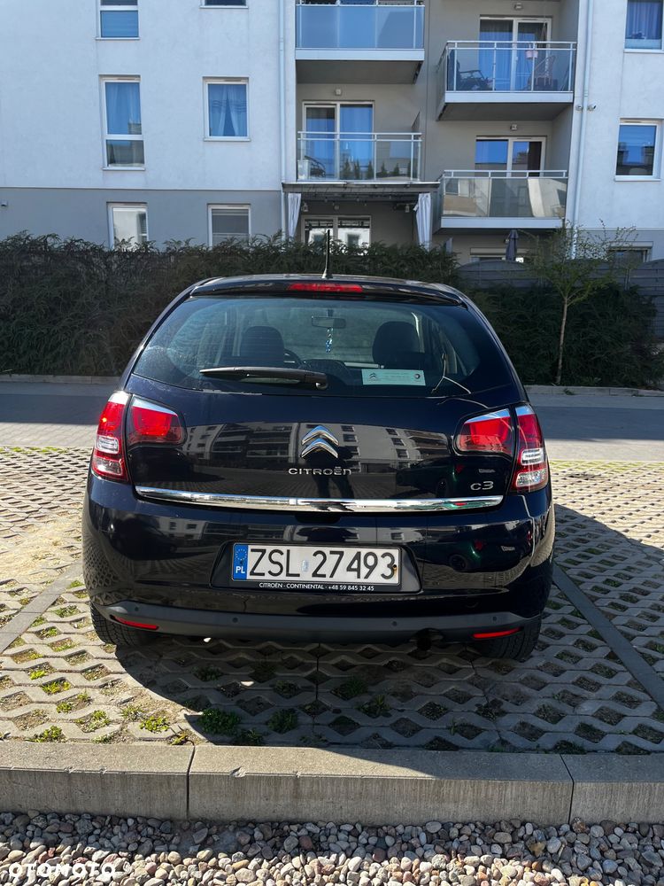 Citroën C3 1.2 PureTech Selection - 10