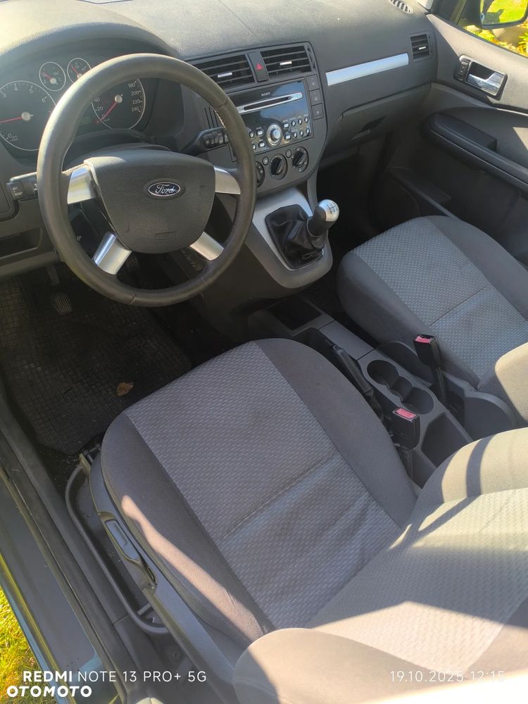 Ford C-MAX 1.8 Ambiente - 7