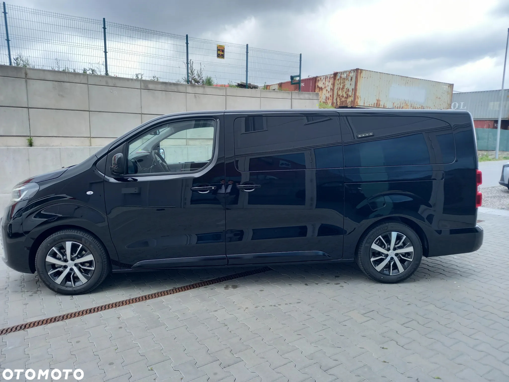 Toyota Proace Verso 2.0 D4-D Long VIP - 7