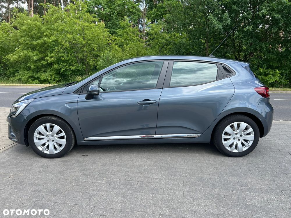 Renault Clio - 5