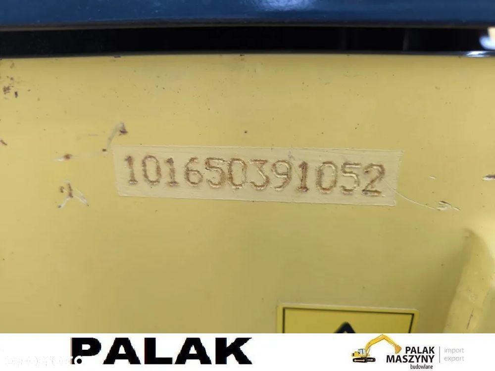 Bomag Walec drogowy BOMAG BW 135 AD -5 , 2016rok - 17