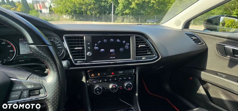 Seat Leon 1.5 TSI FR - 5