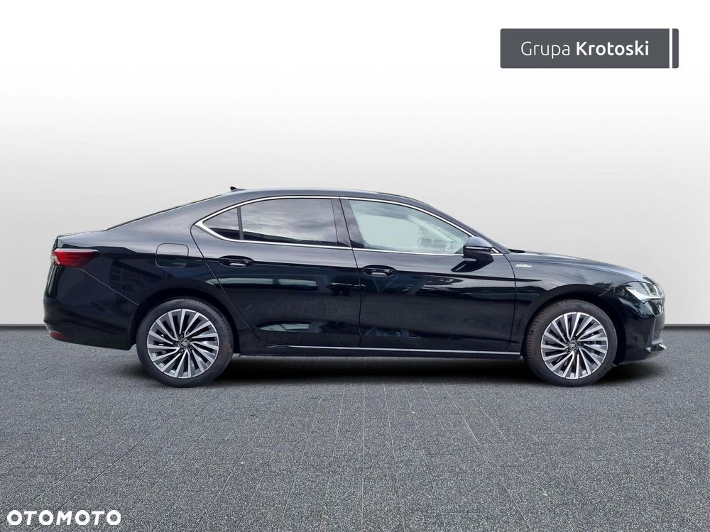 Skoda Superb 2.0 TSI L&K DSG - 6