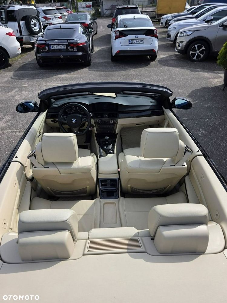 BMW Seria 3 320i Edition Exclusive - 11