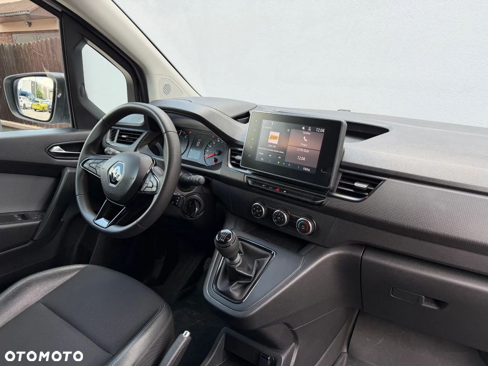 Renault Kangoo - 11