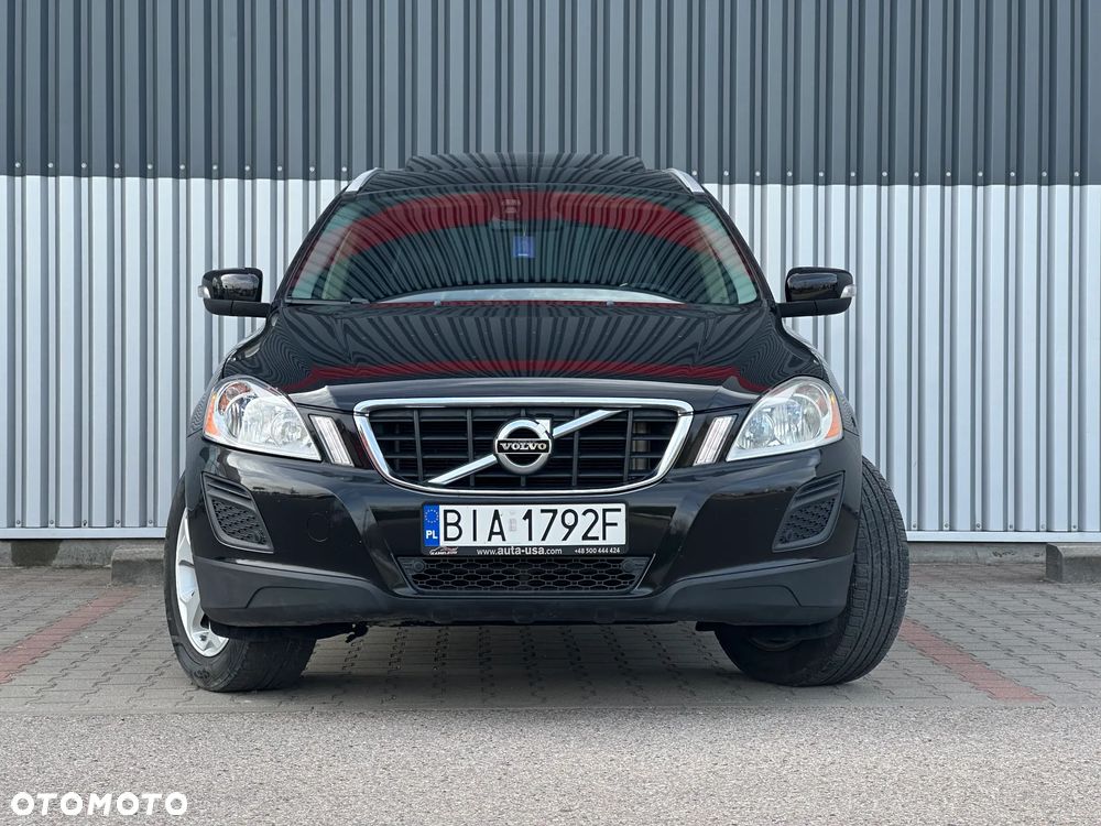 Volvo XC 60 - 10