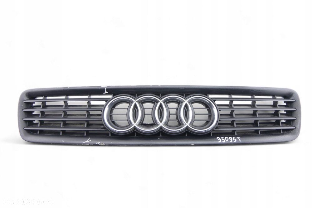 Grill Atrapa Chłodnicy AUDI A4 B5 8D0853651R - 1