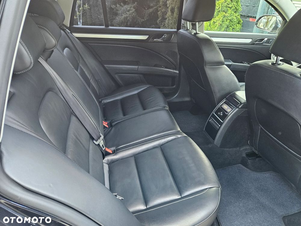 Skoda Superb 1.8 TSI Exclusive - 12