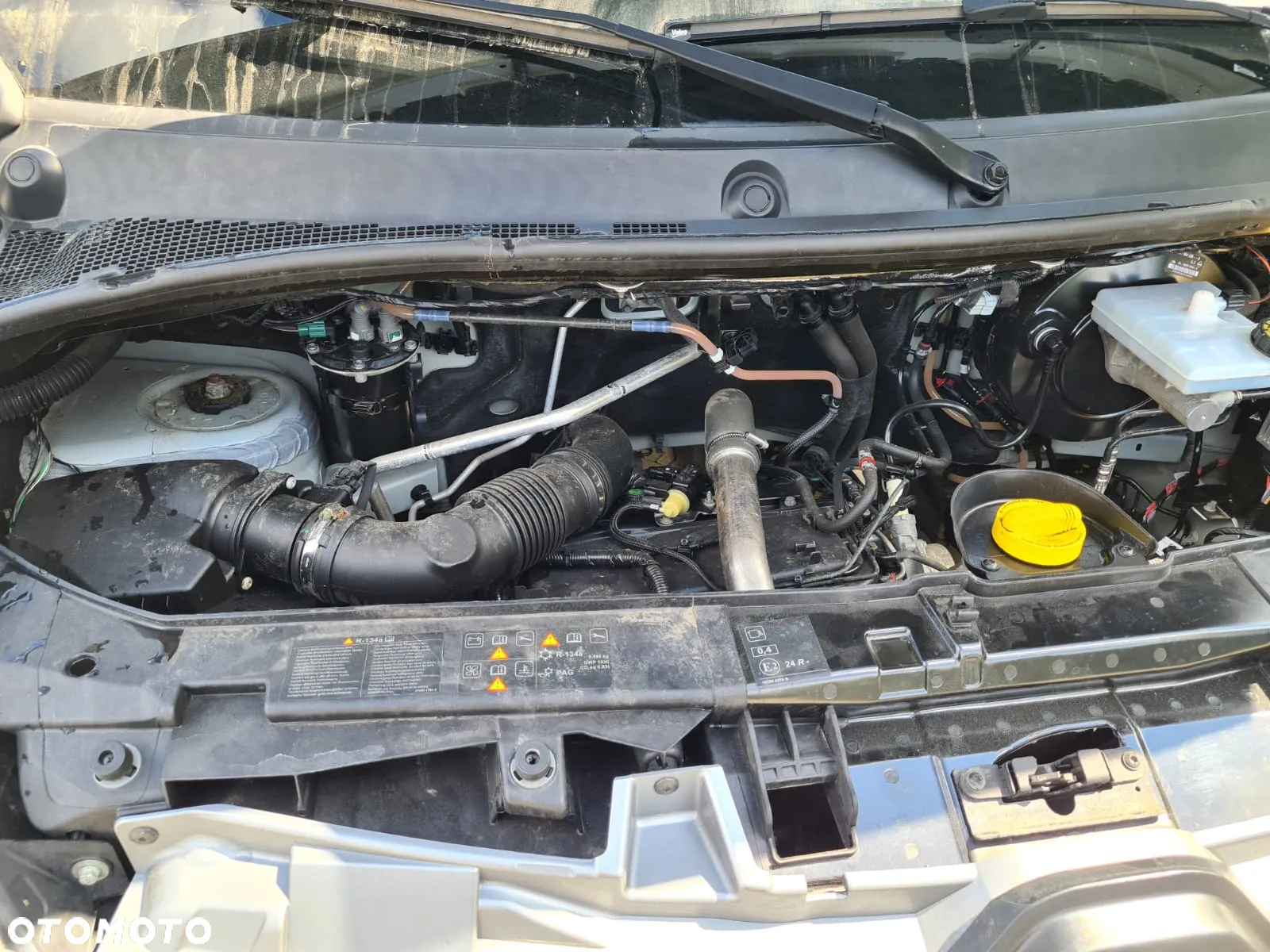 Renault Master - 33