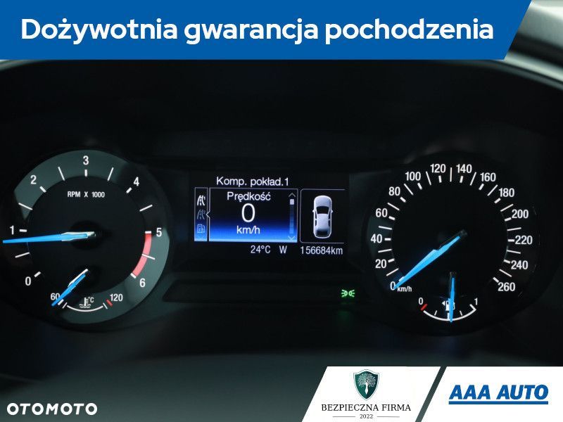 Ford Mondeo - 10