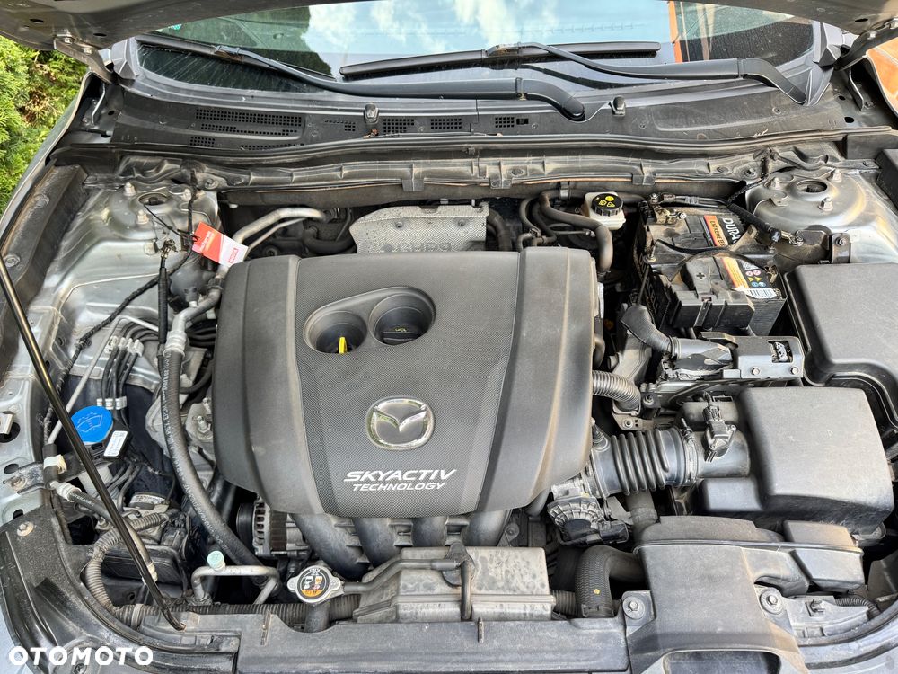 Mazda 3 2.0 Skyenergy - 2