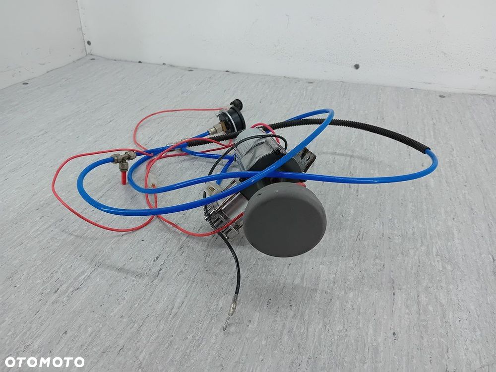 KOMPRESOR POWIETRZA RENAULT MASTER III ( 10- ) 01287900 - 3