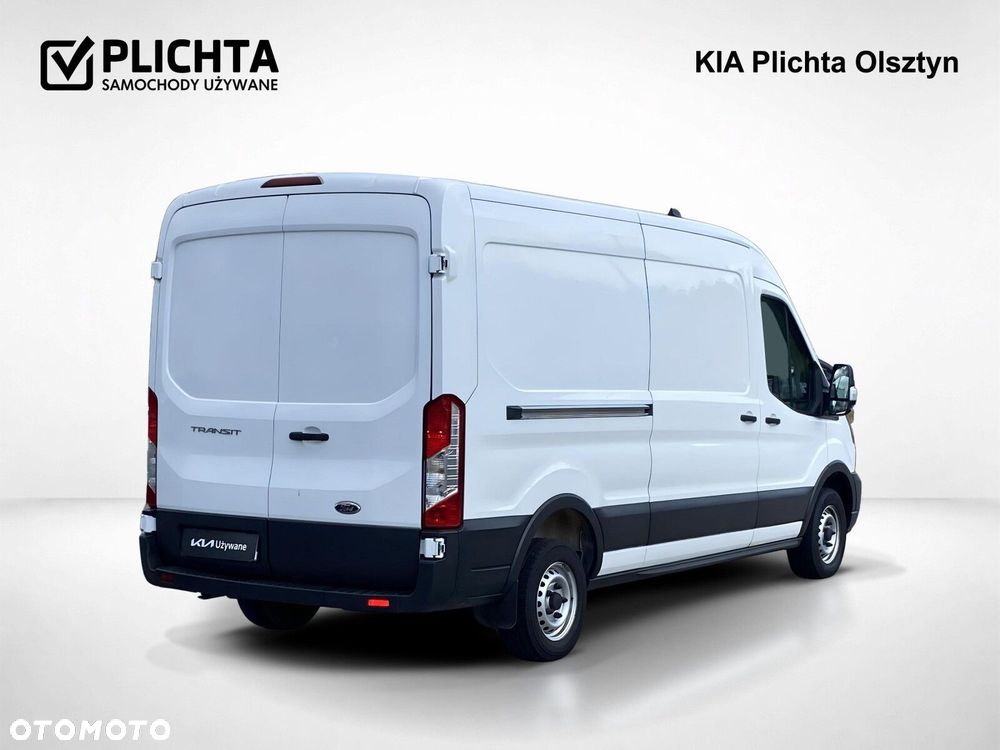 Ford transit 2.0 - 6