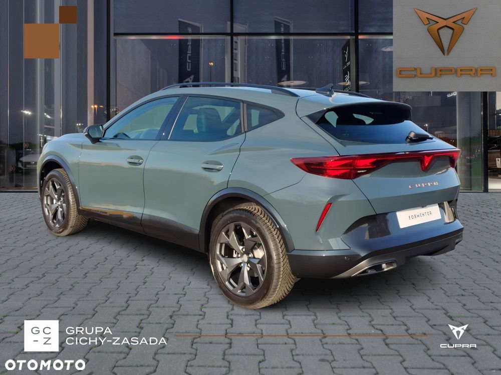 Cupra Formentor - 4