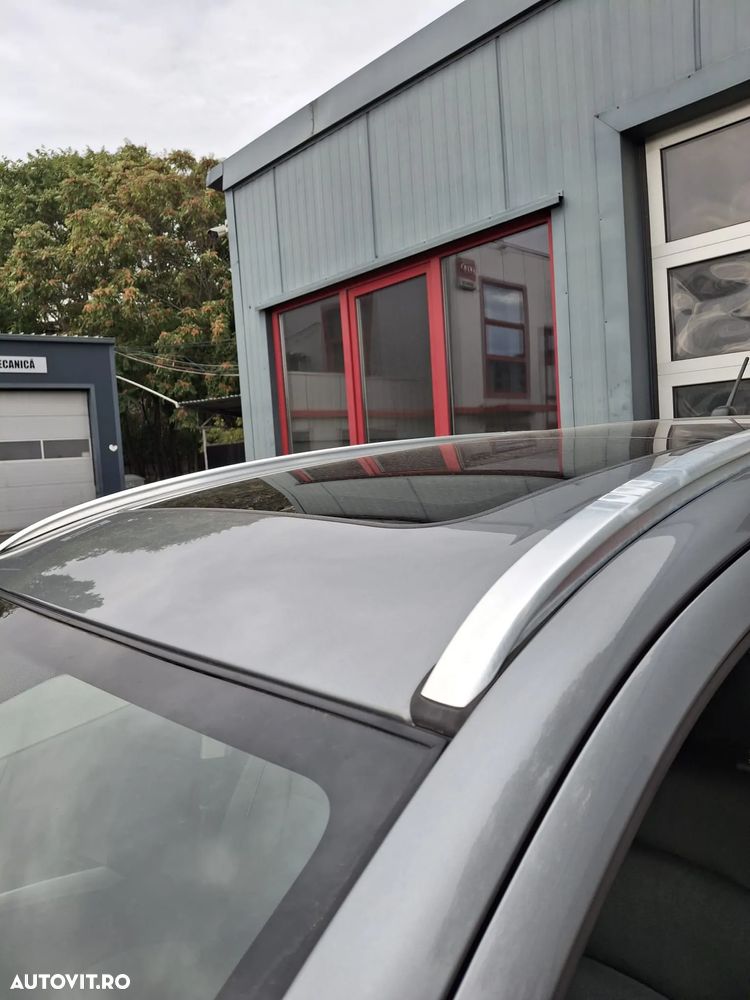 Suzuki SX4 - 28
