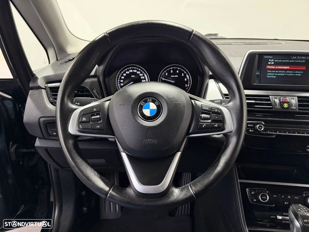 BMW 225xe Active Tourer Advantage - 26