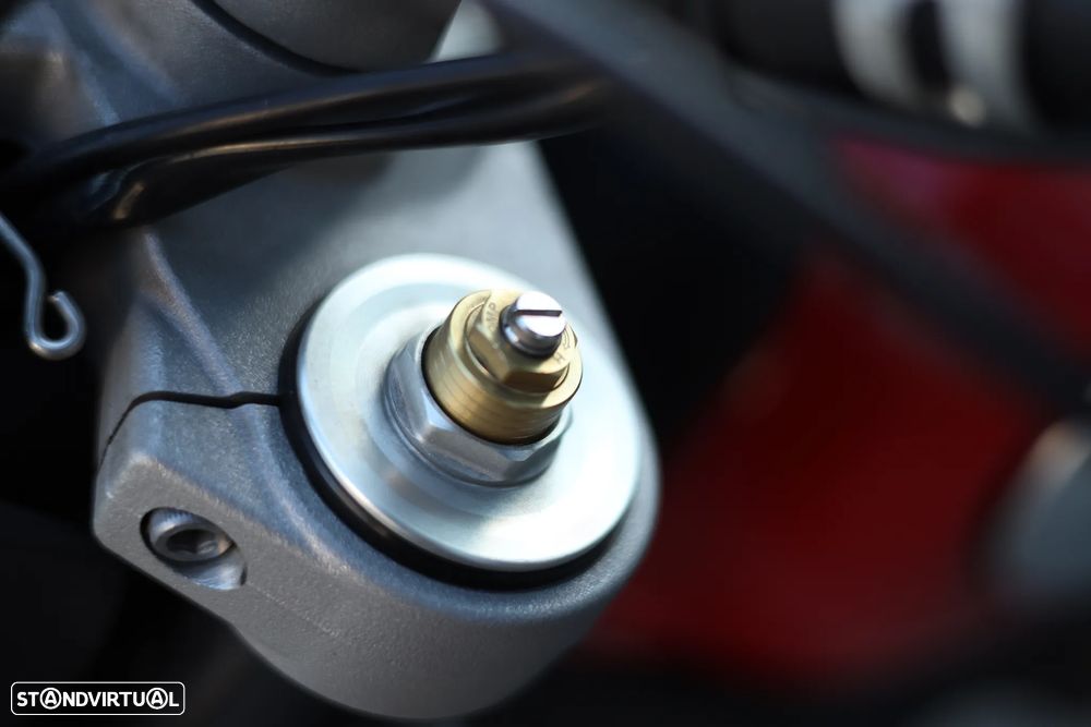 Ducati Scrambler Desert Sled 803cm3 - 16