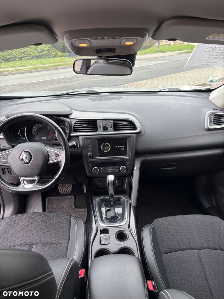 Renault Kadjar Energy dCi 110 EDC COLLECTION - 15