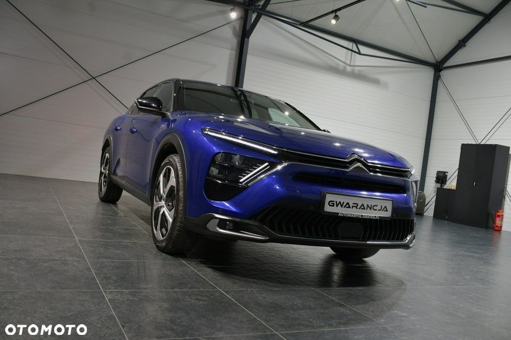 Citroën C5X - 3