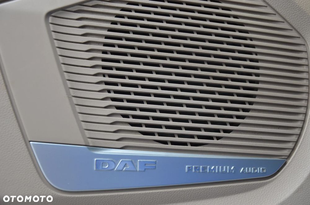 DAF XG+ 530 / ACC / KLIMA P. / PCC / FULL LED / ECO / WAGA / DE 8459 - 15