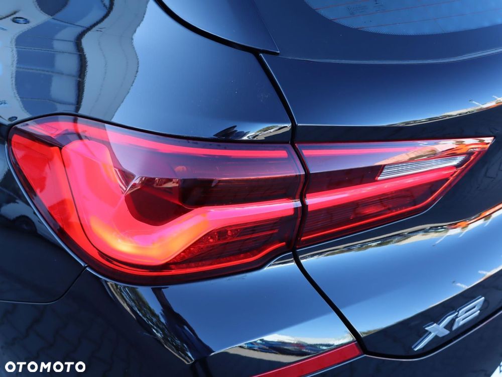 BMW X2 - 23