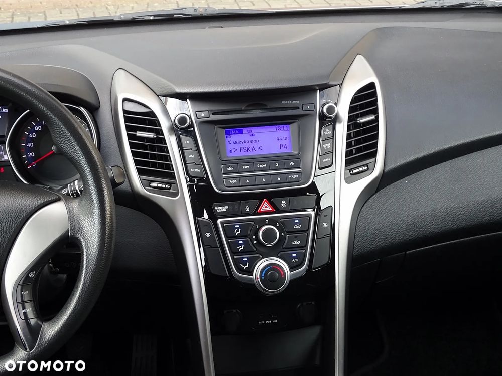 Hyundai i30 1.4 Style - 15
