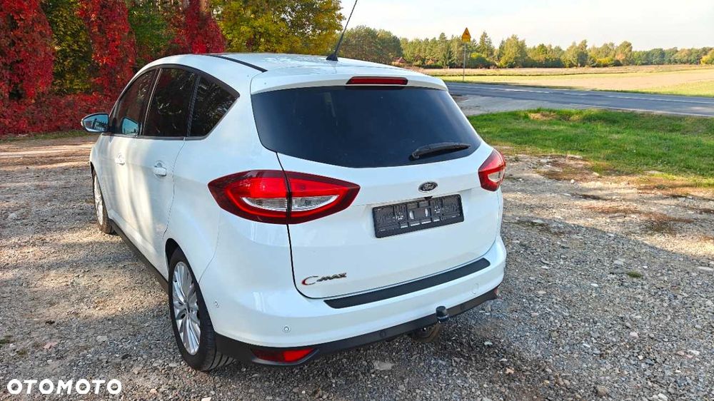 Ford C-Max 2016 photo 4
