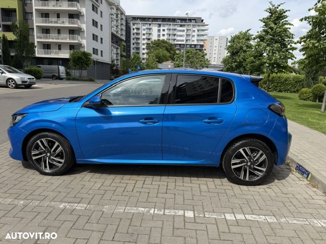 Peugeot 208 - 14