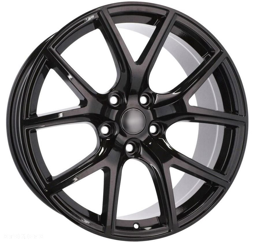 5315 B FELGI 20 5x127 JEEP GRAND CHEROKEE - 4