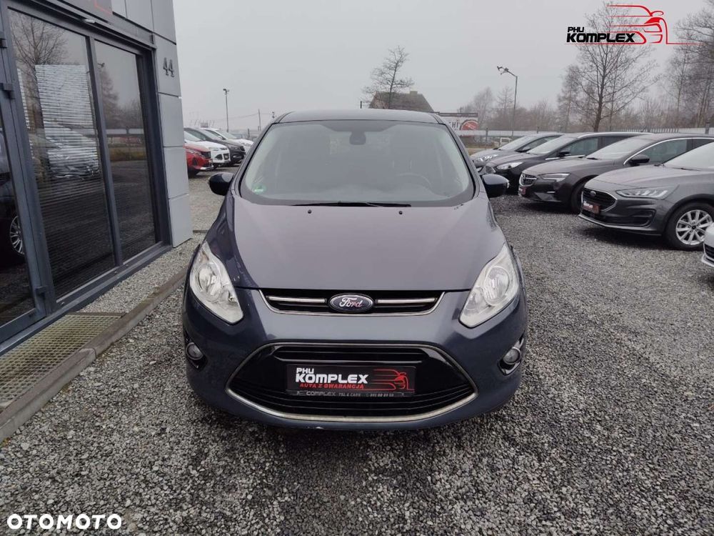 Ford C-MAX - 3