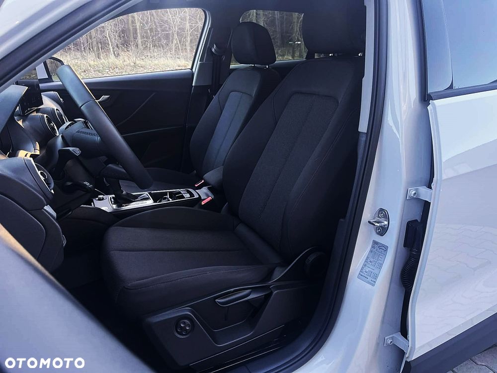 Audi Q2 35 TFSI S tronic - 18