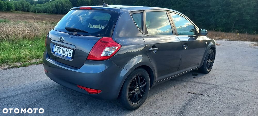 Kia Ceed 1.4 Comfort - 7