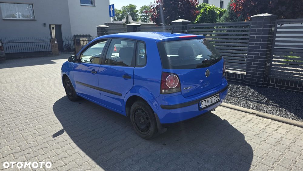 Volkswagen Polo - 13