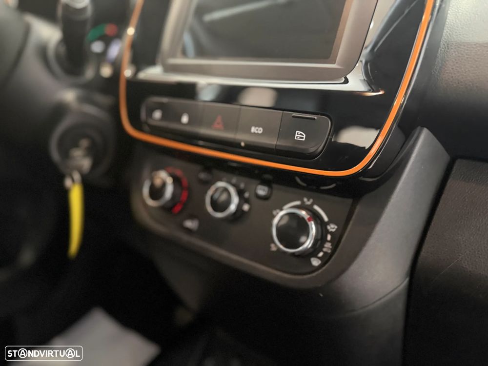 Dacia Spring Comfort Plus - 8