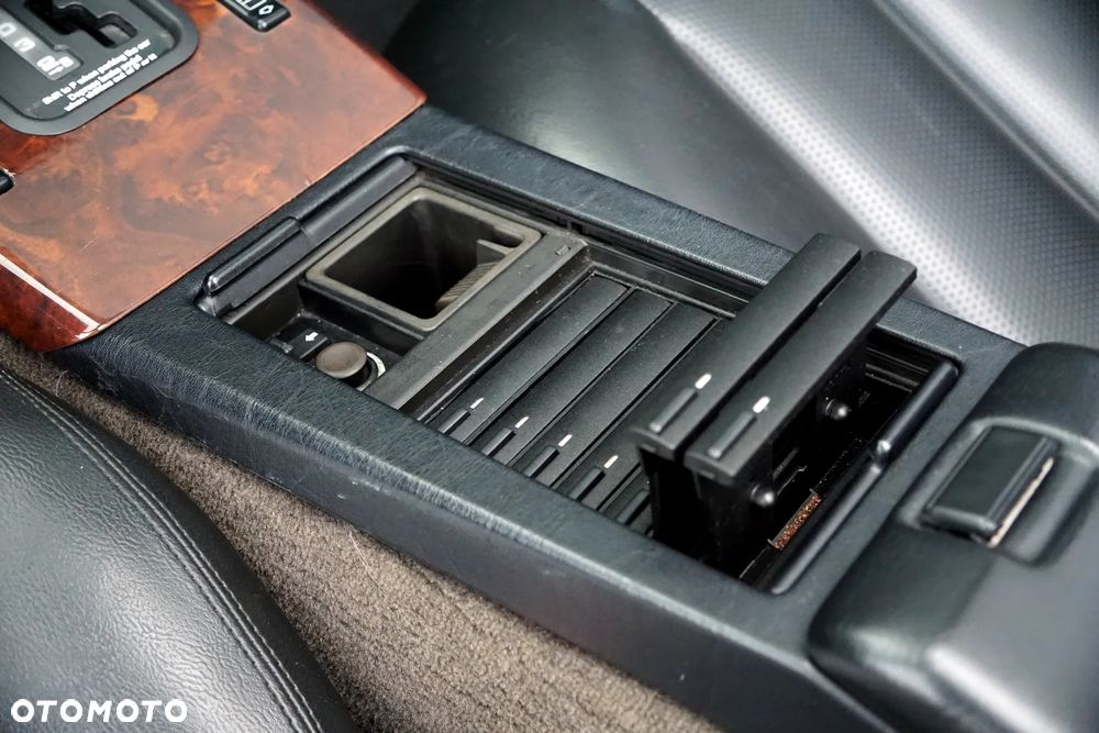 Mercedes-Benz SL 500 - 25