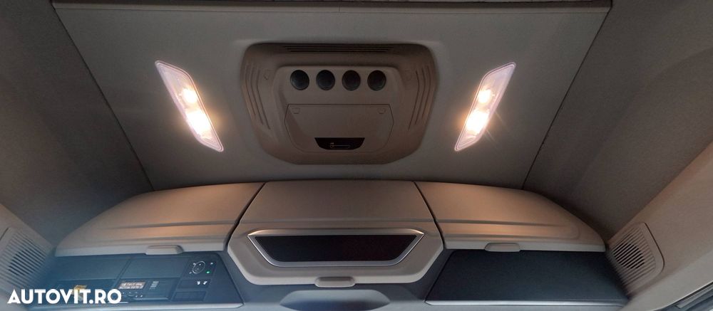 DAF XG 480 FT new model - 9