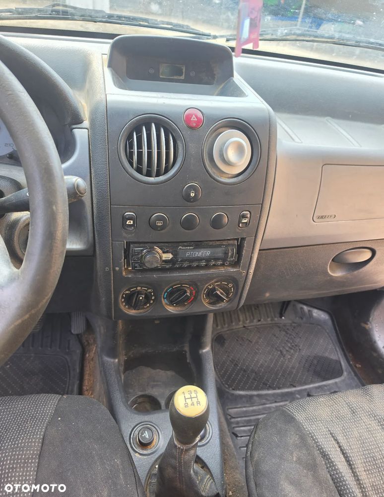 Citroën Berlingo 1.6 HDi Multispace - 14