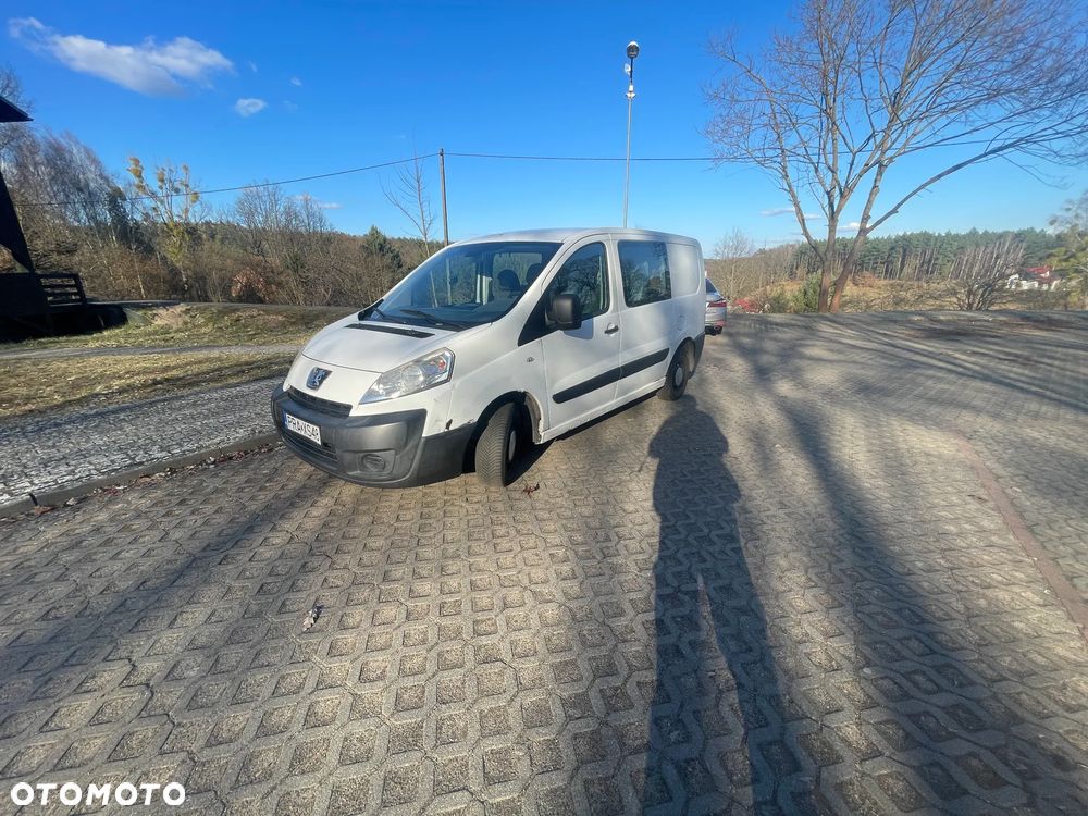 Peugeot Expert Tepee L1 Trendy - 10
