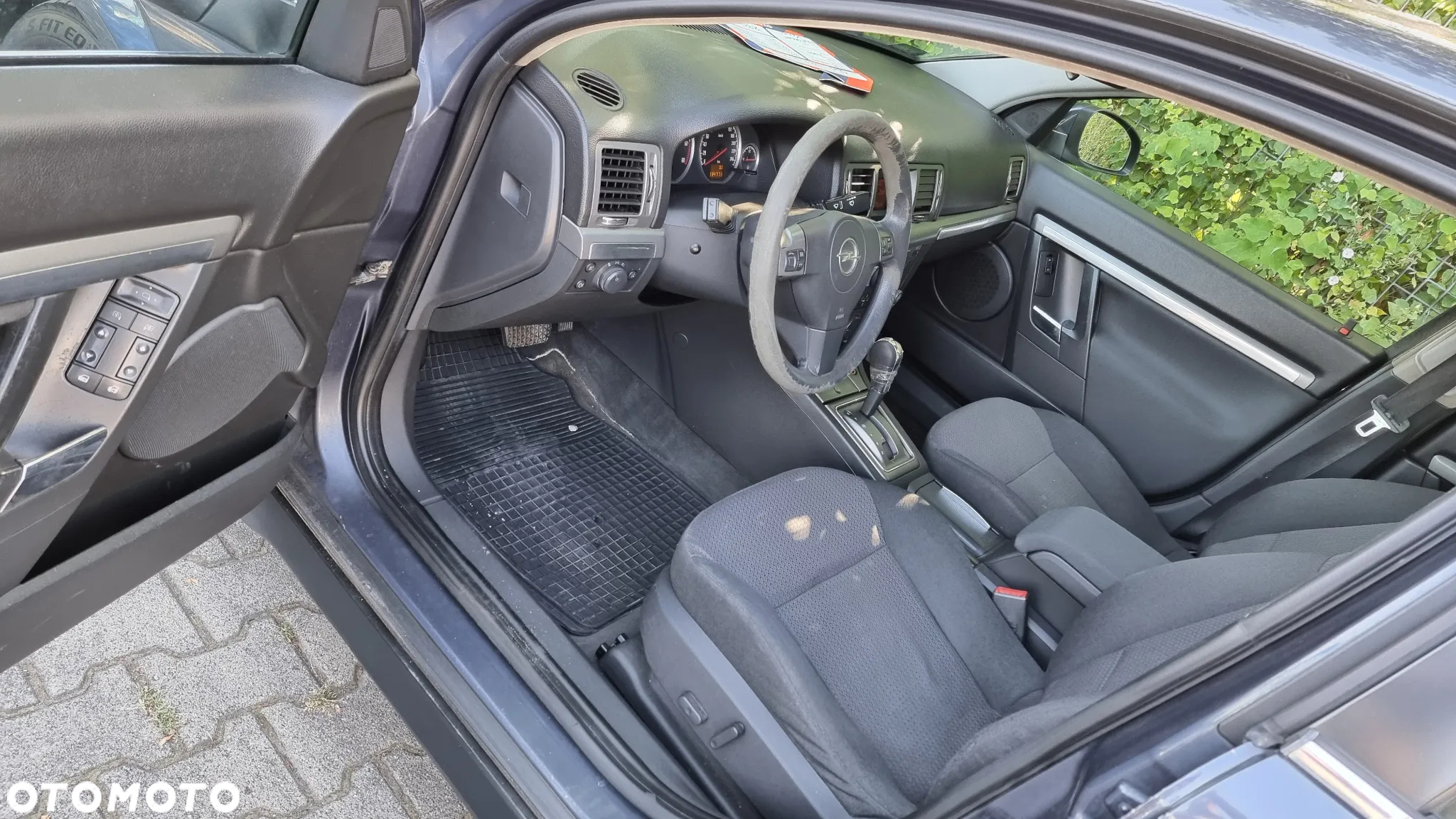 Opel Vectra 1.9 CDTI Cosmo ActiveSelect - 8