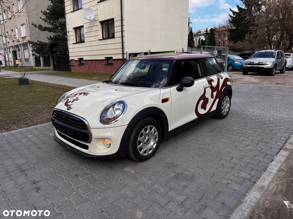 MINI ONE - 2