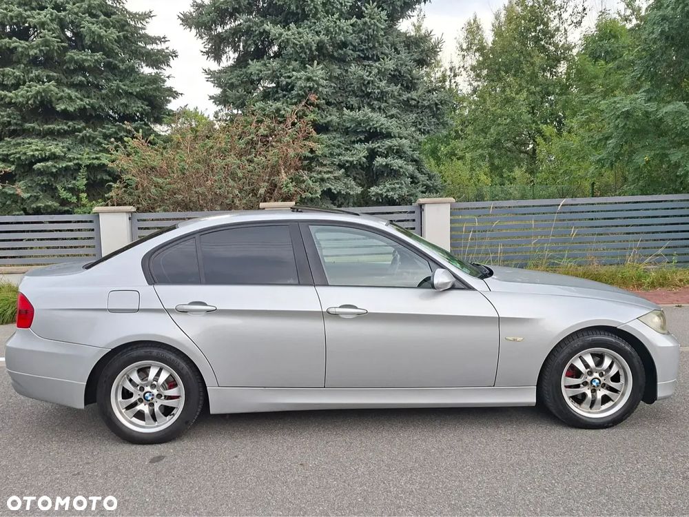BMW Seria 3 - 2