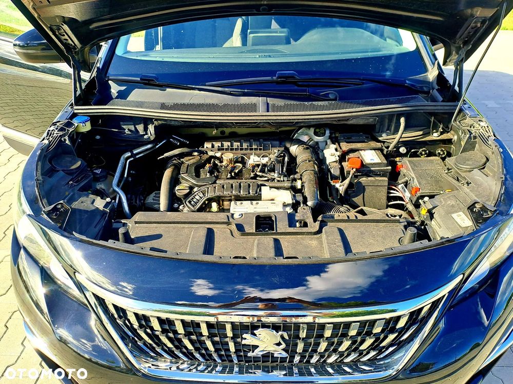 Peugeot 3008 1.2 PureTech Active S&S EAT6 - 28
