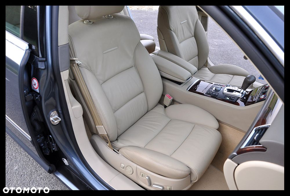 Audi A8 - 29